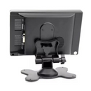 Monitor LCD 7 Polegadas Colorido HDMI VGA AV