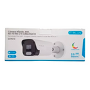 Câmera de Segurança SC9210 2MP Full HD 1080p 4 em 1