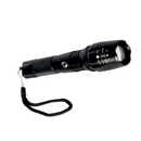 Lanterna Tática Profissional Recarregável DEX L-40 LED T6