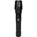 Lanterna Tática Profissional Recarregável DEX L-40 LED T6