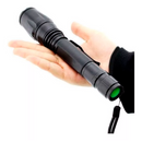 Lanterna Tática Profissional Recarregável DEX L-40 LED T6