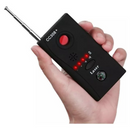 Detector CC308+ de Câmeras Ocultas e Sinais RF