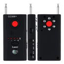 Detector CC308+ de Câmeras Ocultas e Sinais RF