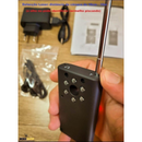 Detector CC308+ de Câmeras Ocultas e Sinais RF