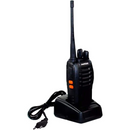 Kit 2 Rádios Comunicadores Baofeng BF-777S 16 Canais