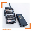 Kit 2 Rádios Comunicadores Baofeng BF-777S 16 Canais