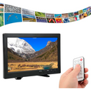 Monitor LCD 10,1 Polegadas HDMI VGA AV USB