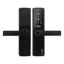 Fechadura Digital Knup CA609 Biométrica Facial Wi-Fi