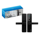 Fechadura Digital Knup CA609 Biométrica Facial Wi-Fi