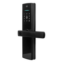 Fechadura Digital Knup CA609 Biométrica Facial Wi-Fi
