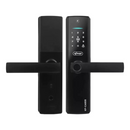 Fechadura Digital Knup CA609 Biométrica Facial Wi-Fi