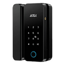 Fechadura Digital Biométrica Aitek Sigma FE20 RFID e Senha