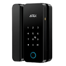 Fechadura Digital Biométrica Aitek Sigma FE20 RFID e Senha