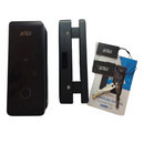 Fechadura Digital Biométrica Aitek Sigma FE20 RFID e Senha