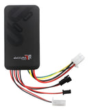 Rastreador Veicular GPS GSM GPRS com Alertas e Cerca Meta description: Rastreador veicular GPS GSM/GPRS com monitor