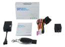 Rastreador GPS para Moto, Carro e Caminhão com Alertas