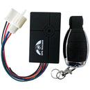 Rastreador GPS para Moto, Carro e Caminhão com Alertas