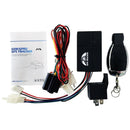 Rastreador GPS para Moto, Carro e Caminhão com Alertas