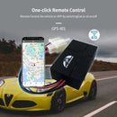 Rastreador GPS para Moto, Carro e Caminhão com Alertas