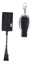 Rastreador GPS para Moto, Carro e Caminhão com Alertas