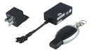 Rastreador GPS para Moto, Carro e Caminhão com Alertas