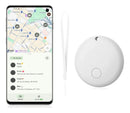 Smart Tag Localizador para Android de Objetos e Pertences