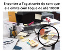 Smart Tag Localizador para Android de Objetos e Pertences
