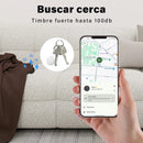 Smart Tag Localizador para Android de Objetos e Pertences