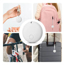 Smart Tag Localizador para Android de Objetos e Pertences