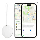 Mini Localizador Rastreador Smart Tag Gps Compatível  83,19
