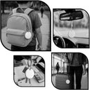 Mini Localizador Rastreador Smart Tag Gps Compatível  83,19