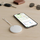 Mini Localizador Rastreador Smart Tag Gps Compatível  83,19