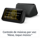 Amazon Echo Show 5 com Alexa e Tela Inteligente