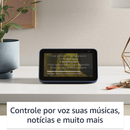 Amazon Echo Show 5 com Alexa e Tela Inteligente