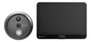 Smart Campainha Olho Mágico Wi-Fi Ezviz HP4 Full HD