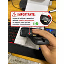 Celular CAT B68 4G Resistente com Teclado Físico e Bateria 2500mAh