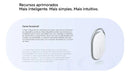 Kit 4 Xiaomi Tags Localizadores Bluetooth IP67