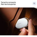 Kit 4 Xiaomi Tags Localizadores Bluetooth IP67