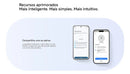 Kit 4 Xiaomi Tags Localizadores Bluetooth IP67