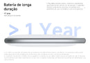 Kit 4 Xiaomi Tags Localizadores Bluetooth IP67