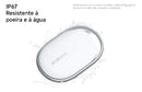 Kit 4 Xiaomi Tags Localizadores Bluetooth IP67