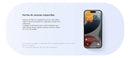 Kit 4 Xiaomi Tags Localizadores Bluetooth IP67
