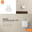Repetidor Wifi Range Extender N300 Cor Branco 173,90,