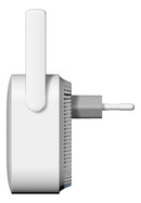 Repetidor Wifi Range Extender N300 Cor Branco 173,90,