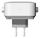 Repetidor Wifi Range Extender N300 Cor Branco 173,90,