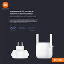Repetidor Wifi Range Extender N300 Cor Branco 173,90,