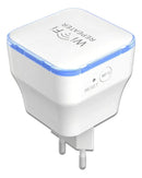Repetidor de Sinal Wi-Fi ELTR EL-1802 2,4 GHz