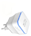 Repetidor de Sinal Wi-Fi ELTR EL-1802 2,4 GHz