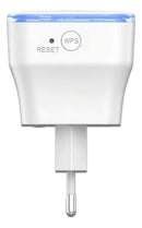 Repetidor de Sinal Wi-Fi ELTR EL-1802 2,4 GHz