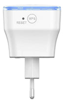 Repetidor de Sinal Wi-Fi ELTR EL-1802 2,4 GHz